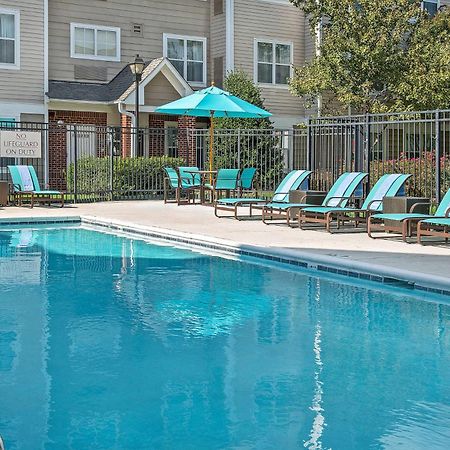 Sonesta Es Suites Raleigh Durham Airport Morrisville Exterior foto