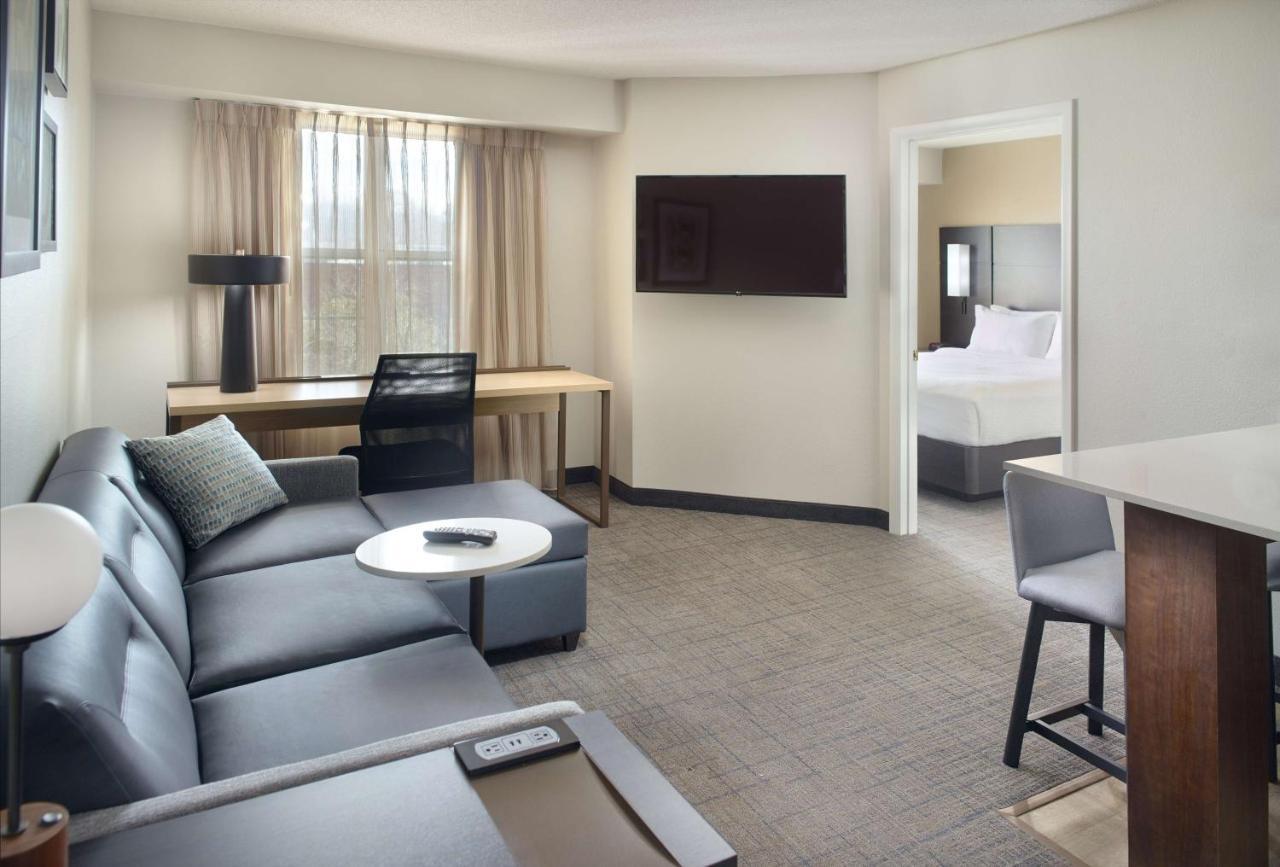 Sonesta Es Suites Raleigh Durham Airport Morrisville Exterior foto