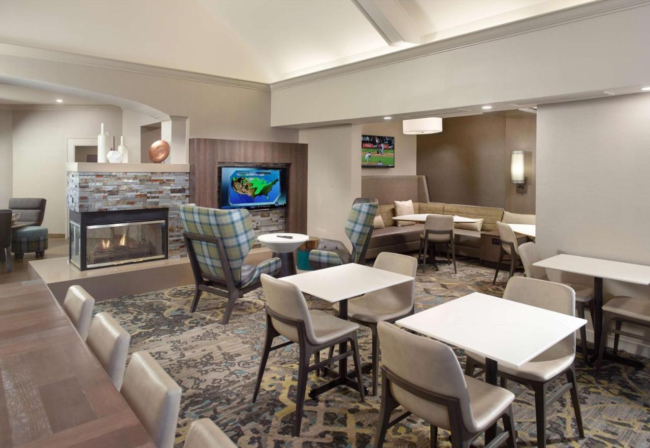 Sonesta Es Suites Raleigh Durham Airport Morrisville Exterior foto
