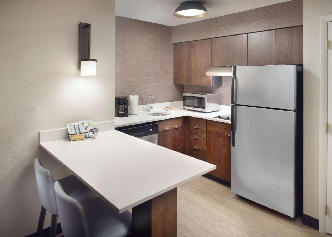 Sonesta Es Suites Raleigh Durham Airport Morrisville Exterior foto