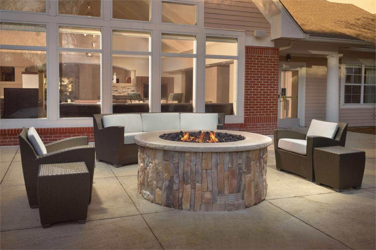 Sonesta Es Suites Raleigh Durham Airport Morrisville Exterior foto