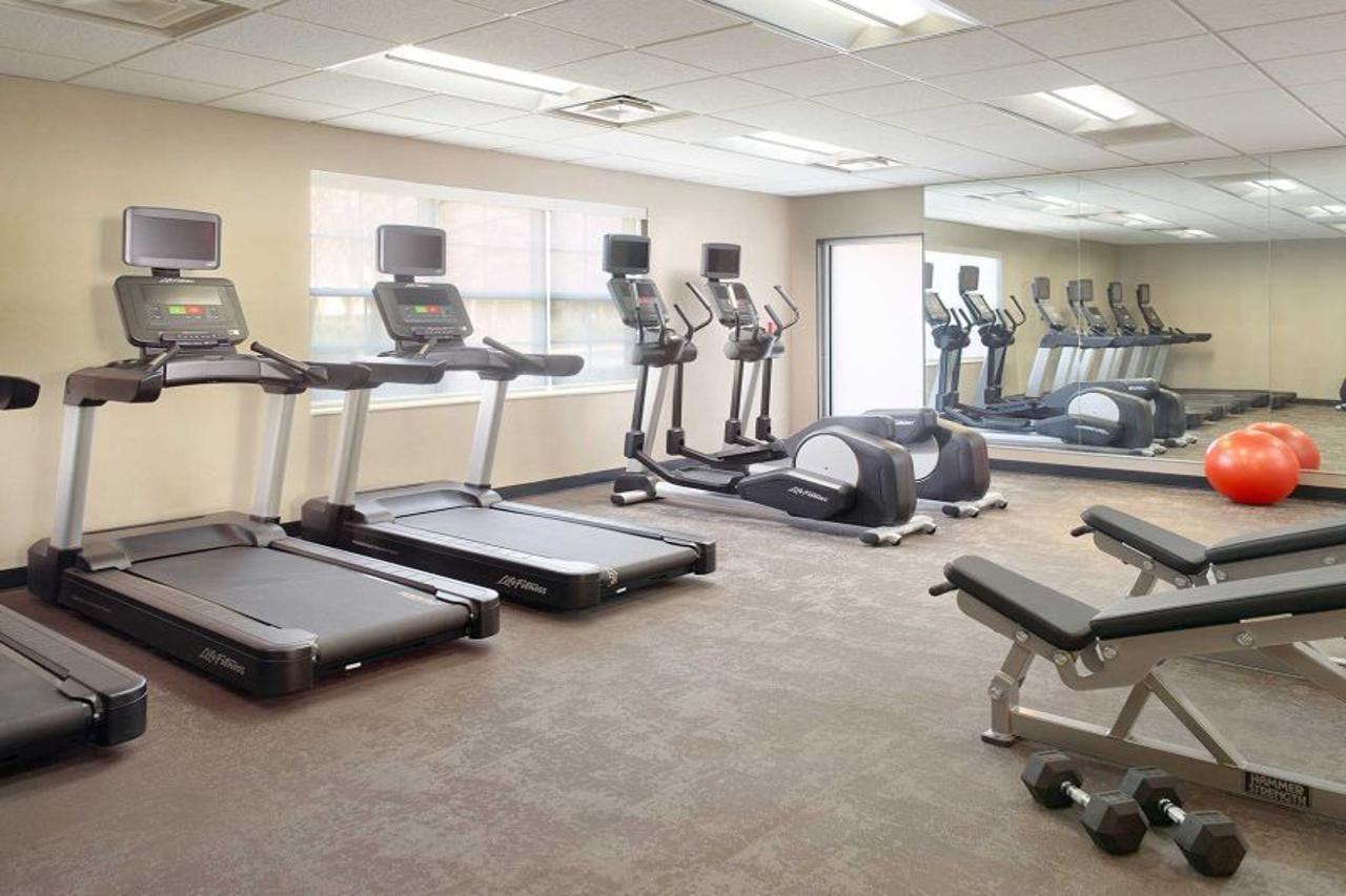 Sonesta Es Suites Raleigh Durham Airport Morrisville Exterior foto