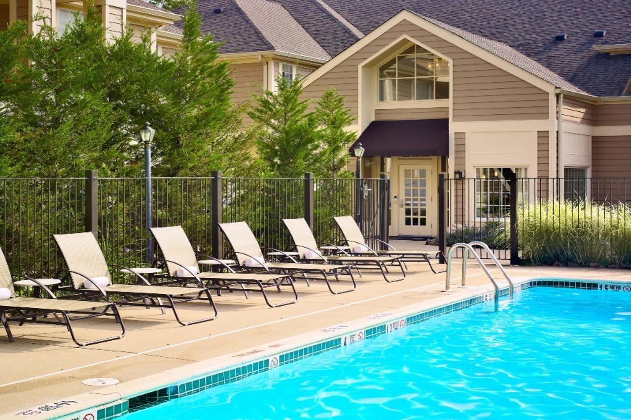 Sonesta Es Suites Raleigh Durham Airport Morrisville Exterior foto