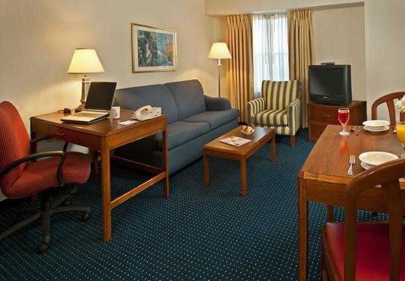 Sonesta Es Suites Raleigh Durham Airport Morrisville Exterior foto