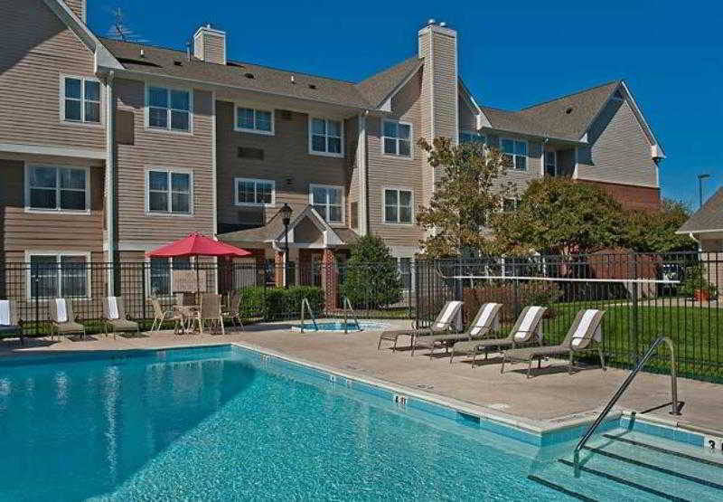 Sonesta Es Suites Raleigh Durham Airport Morrisville Exterior foto