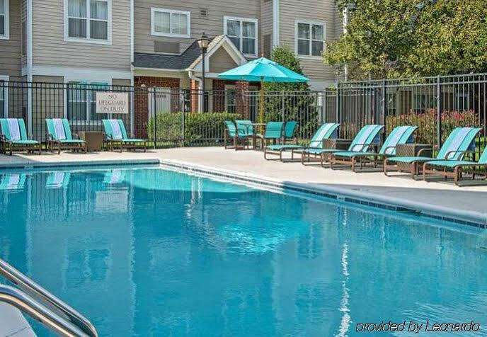 Sonesta Es Suites Raleigh Durham Airport Morrisville Exterior foto